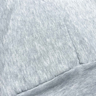 90's "made in USA" MVP セパレートポケット ハーフジップ カレッジ スウェット シャツ