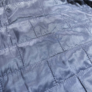 Patagonia "PRIMALOFT" ネイビー ナノパフ ベスト