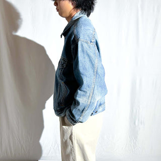 80's～ "made in USA" Levi's 70507-0218 デニム ジャケット