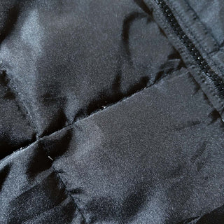 90's～00's SPORTRAX ダウン×フリース リバーシブル ベスト