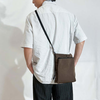 NL ニール Kori バック (ブラウン)