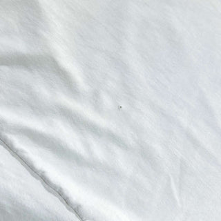 90's～00's JERZEES "HEADS UP!" ボロ ダチョウ アニマル プリント Tシャツ