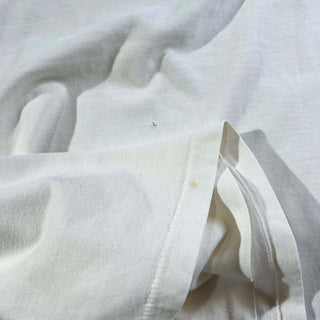 80's BANANA REPUBLIC アニマル 企業 プリント Tシャツ