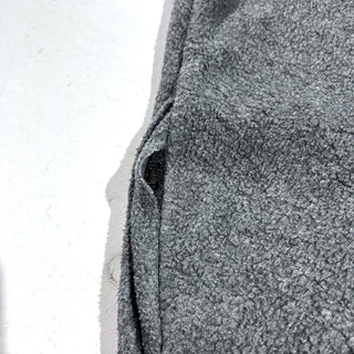 00's chaps "switching" フリース ベスト