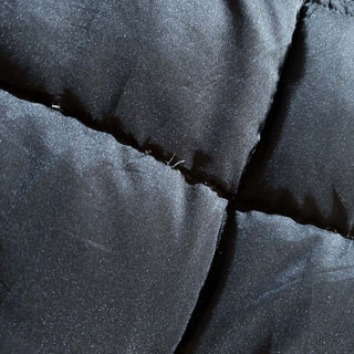 90's～00's SPORTRAX ダウン×フリース リバーシブル ベスト