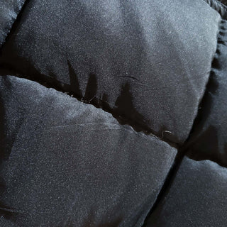 90's～00's SPORTRAX ダウン×フリース リバーシブル ベスト