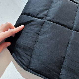 90's～00's SPORTRAX ダウン×フリース リバーシブル ベスト