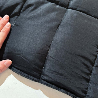 90's～00's SPORTRAX ダウン×フリース リバーシブル ベスト