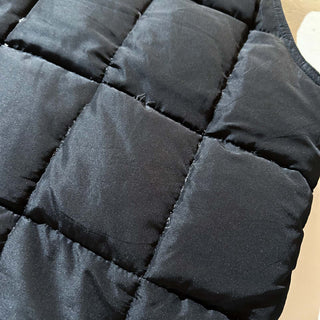 90's～00's SPORTRAX ダウン×フリース リバーシブル ベスト