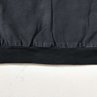 90's～ Snap-on 裏キルティング ダック ワーク ジャケット