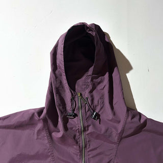 80's～90's L.L.Bean パッカブル チロリアン アノラック ジャケット