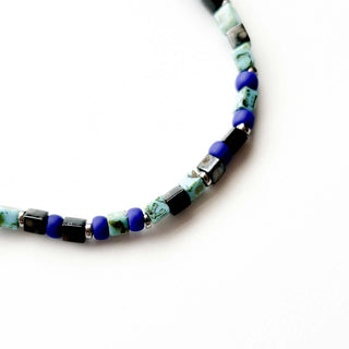 NL ニール Ruan ブレスレット (ブルー)