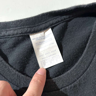 00's エイリアン プリント Tシャツ