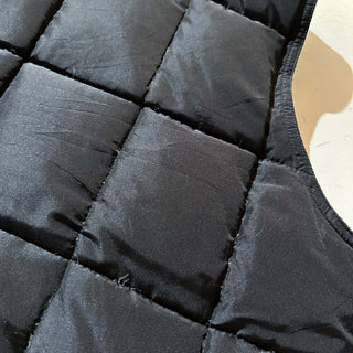 90's～00's SPORTRAX ダウン×フリース リバーシブル ベスト