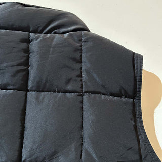 90's～00's SPORTRAX ダウン×フリース リバーシブル ベスト