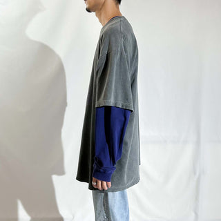 00's MYDYER.COM "WHO'S THAT GIRL" マドンナ プリント Tシャツ