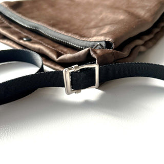 NL ニール Kori バック (ブラウン)