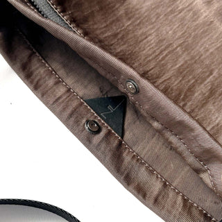 NL ニール Kori バック (ブラウン)