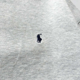 90's～ OLD Ralph Lauren ワンポイント スウェット シャツ