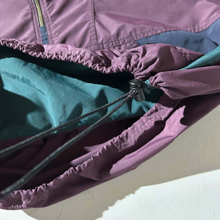 80's～90's L.L.Bean パッカブル チロリアン アノラック ジャケット