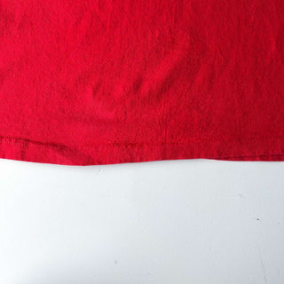 00's AAA "SAINT LOUIS ZOO" アニマル プリント カットソー