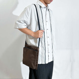 NL ニール Kori バック (ブラウン)