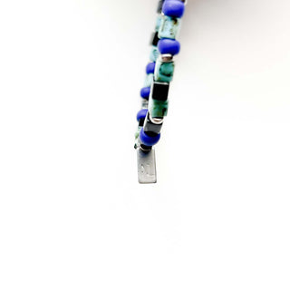 NL ニール Ruan ブレスレット (ブルー)