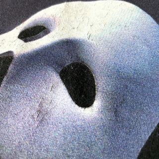 90's～00's "The Phantom of the Opera" ムービー Tシャツ