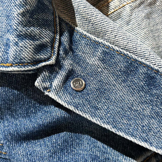 80's～ "made in USA" Levi's 70507-0218 デニム ジャケット