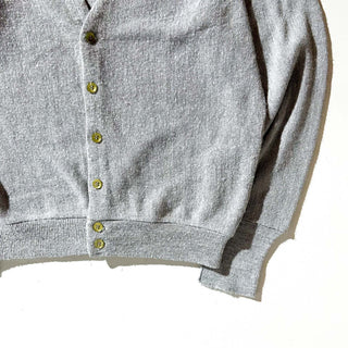 ～90's Christian Dior ニット カーディガン
