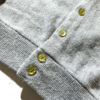 ～90's Christian Dior ニット カーディガン
