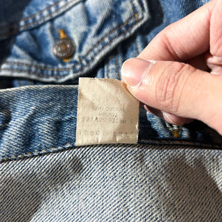 80's～ "made in USA" Levi's 70507-0218 デニム ジャケット