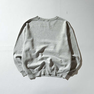 90's～ OLD Ralph Lauren ワンポイント スウェット シャツ