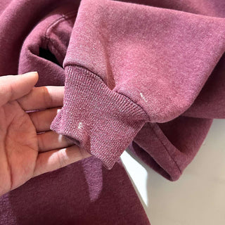 00's Champion プリント ワンポイント スウェット シャツ