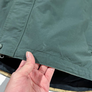 00's L.L.Bean GORE-TEX ダブルジップ ウィンター シェル ジャケット