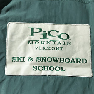 00's L.L.Bean GORE-TEX ダブルジップ ウィンター シェル ジャケット