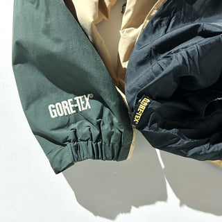 00's L.L.Bean GORE-TEX ダブルジップ ウィンター シェル ジャケット