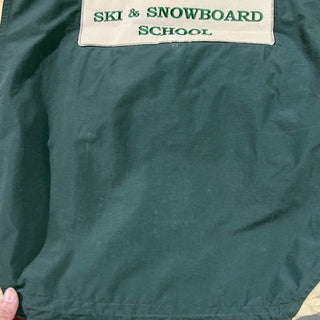 00's L.L.Bean GORE-TEX ダブルジップ ウィンター シェル ジャケット