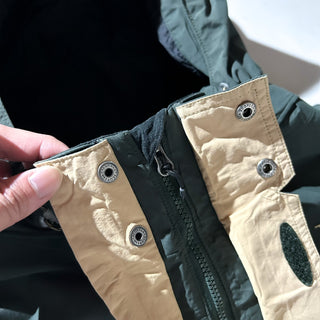 00's L.L.Bean GORE-TEX ダブルジップ ウィンター シェル ジャケット