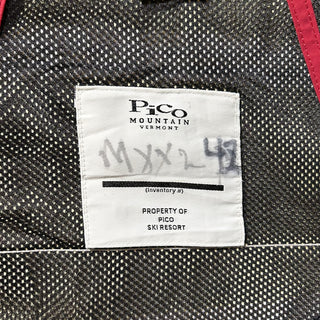 00's L.L.Bean GORE-TEX ダブルジップ ウィンター シェル ジャケット