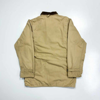 90's AMERICAN EAGLE 襟コーデュロイ  ハンティング ジャケット