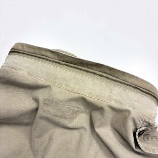 ～90's BANANA REPUBLIC A-2タイプ ブルゾン