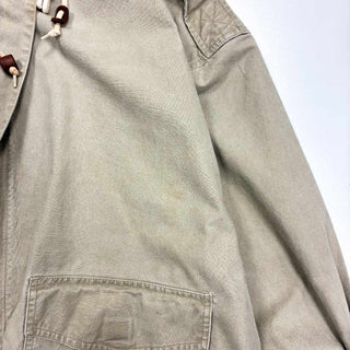 ～90's BANANA REPUBLIC A-2タイプ ブルゾン