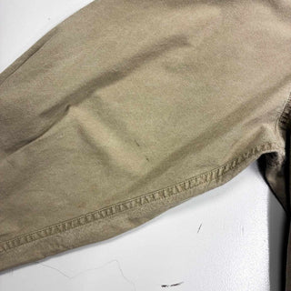 ～90's BANANA REPUBLIC A-2タイプ ブルゾン