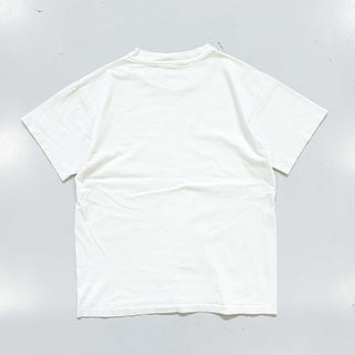 90's "Blue Grass Festival" グラフィック プリント Tシャツ