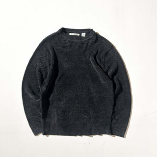 90's CASSEL モールニット セーター