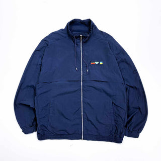 90's CATALINA "CITEK" ナイロンジャケット