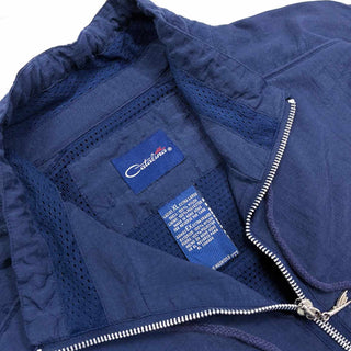 90's CATALINA "CITEK" ナイロンジャケット