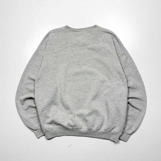 90's CHAPS RALPH LAUREN カレッジ風 プリントロゴ スウェットシャツ