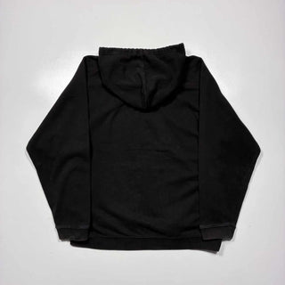 90's CHAPS RALPH LAUREN 刺繍ロゴ ラグラン フルジップ スウェット パーカ